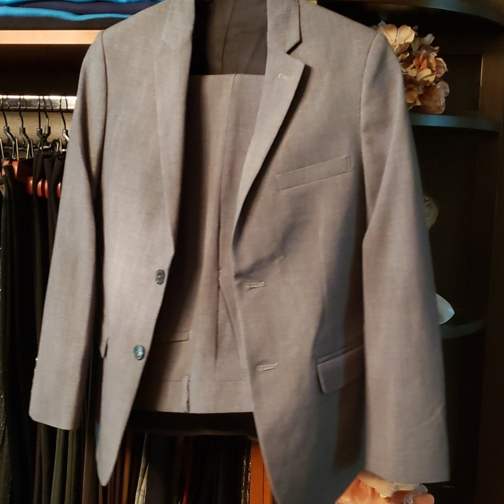 Boys suit